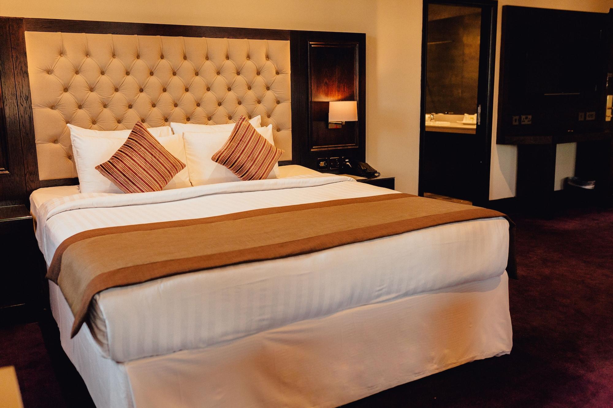 Hotel Great Victoria 4*