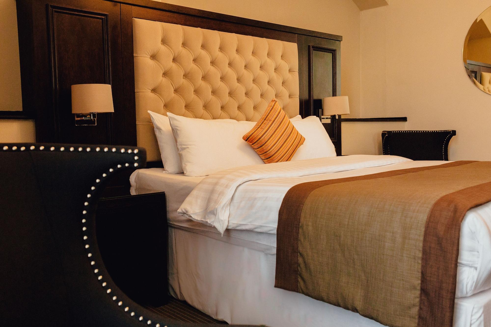 Great Victoria Hotel 4*