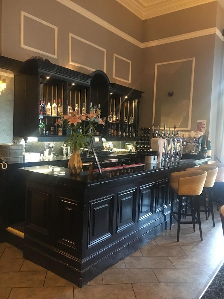 Great Victoria Hotel 4*