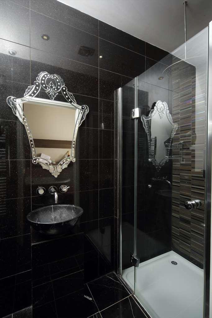 Great Victoria Hotel