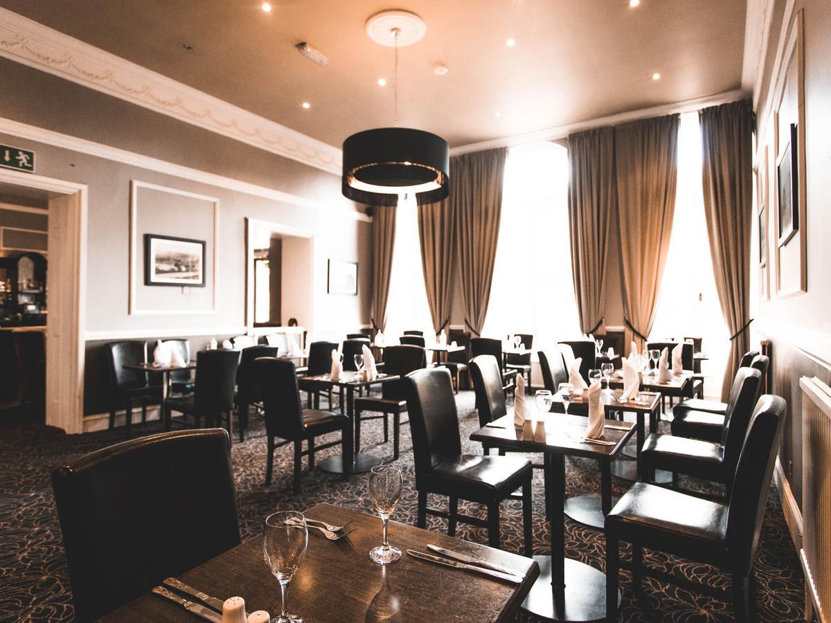 Hotel Great Victoria 4*