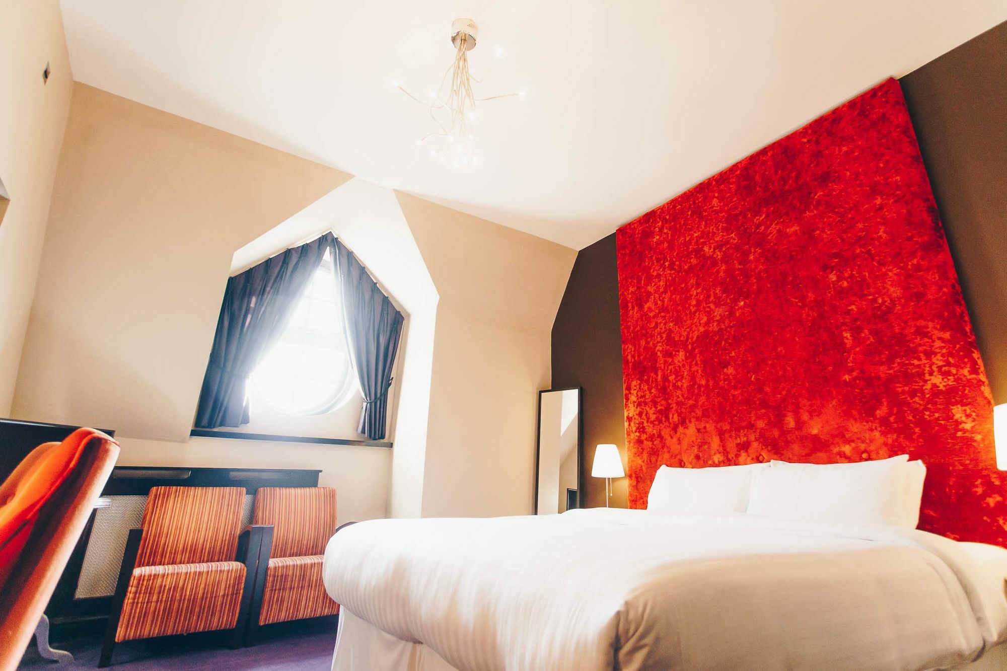 Great Victoria Hotel