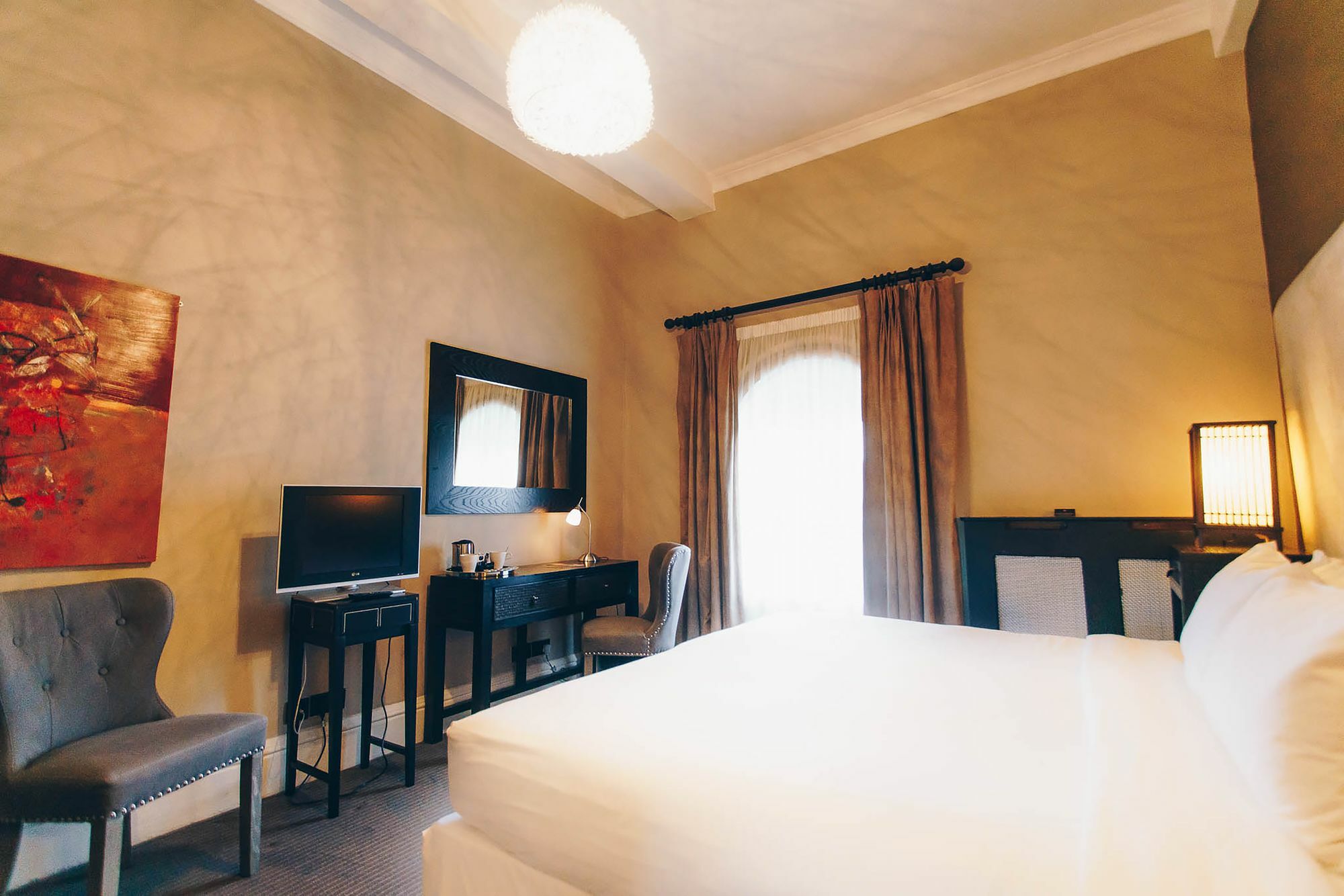 Great Victoria 4* Bradford (West Yorkshire)