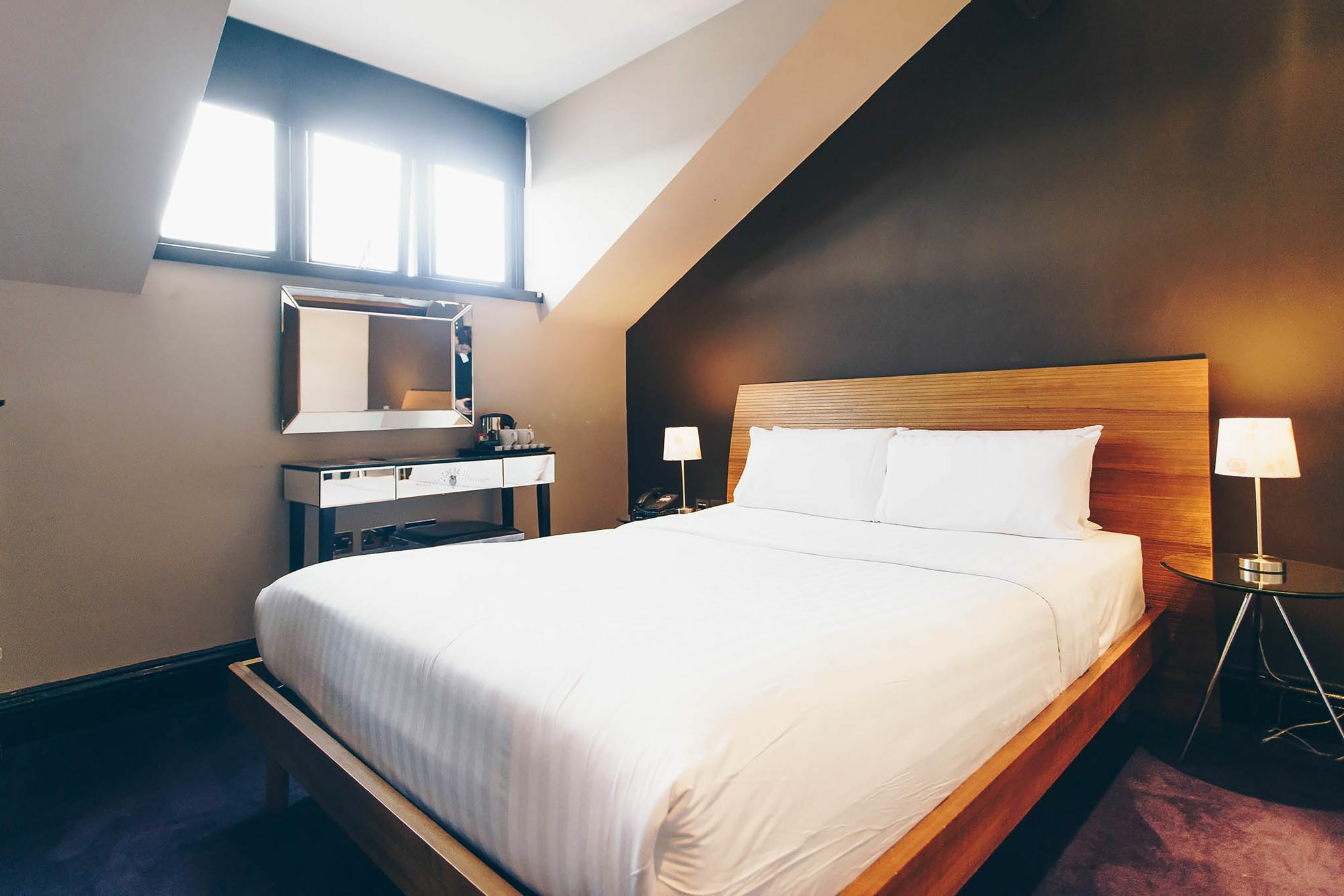 Hotel Great Victoria 4*