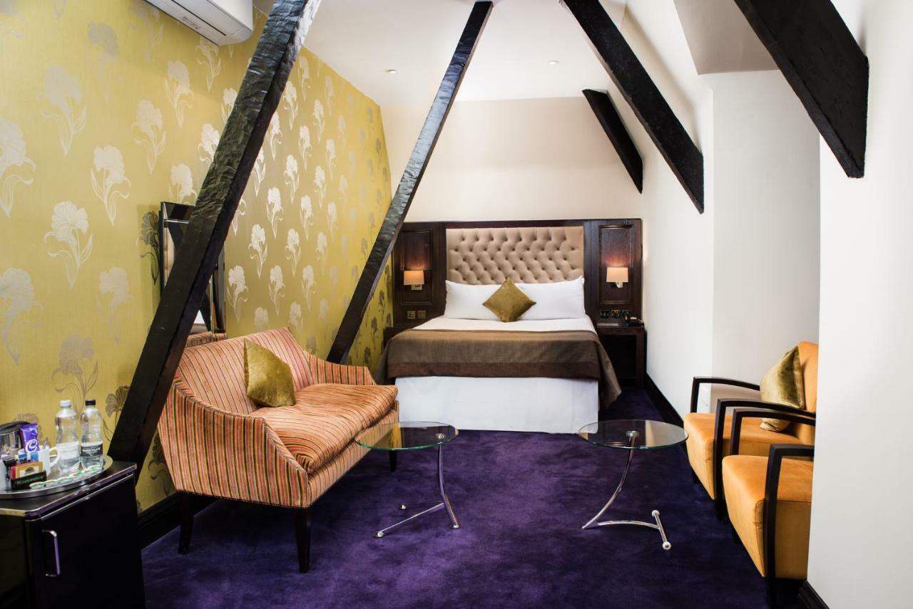 Hotel Great Victoria 4*