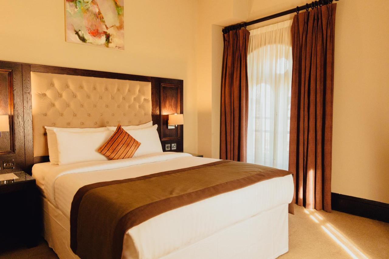 Hotel Great Victoria Bradford (West Yorkshire)
