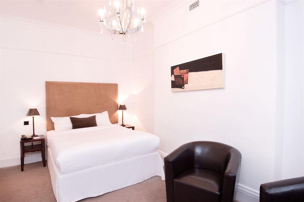 Hotel Great Victoria Bradford (West Yorkshire)