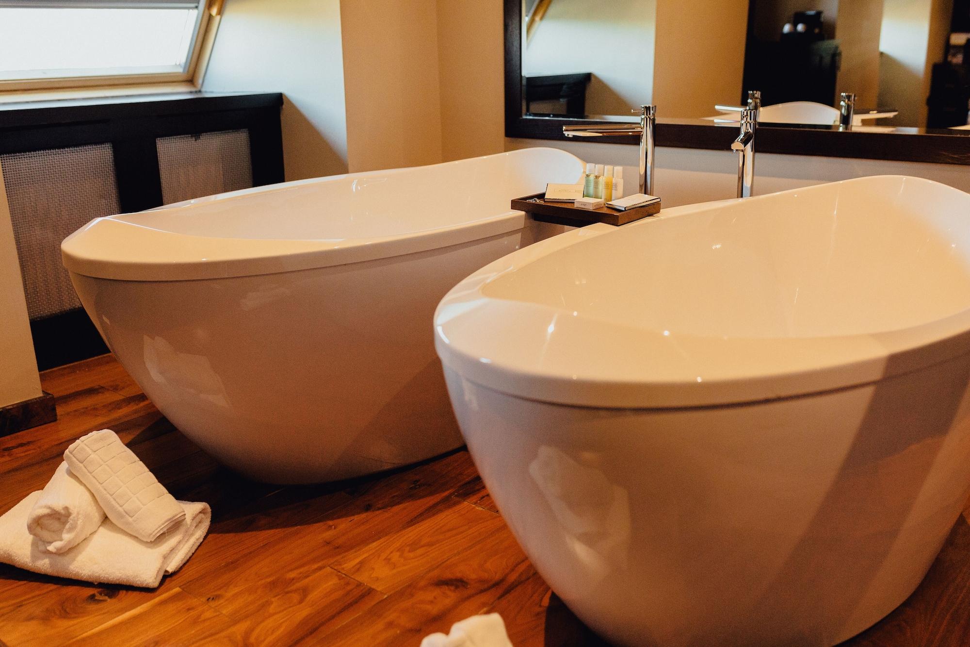 Great Victoria Hotel 4*