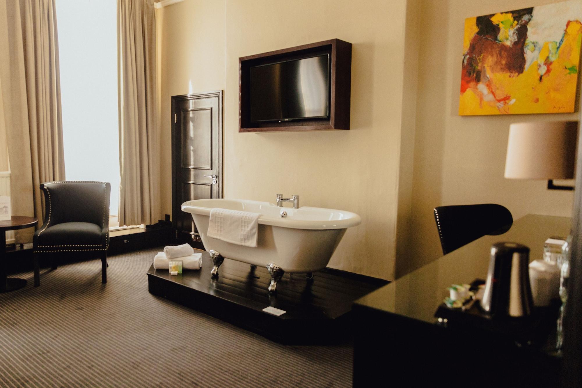Hotel Great Victoria