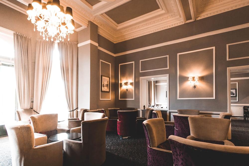 Hotel Great Victoria 4*