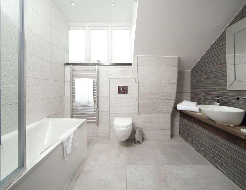 Great Victoria Hotel Bradford (West Yorkshire)