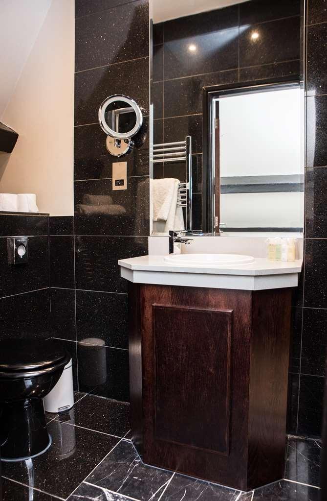 Hotel Great Victoria Bradford (West Yorkshire)