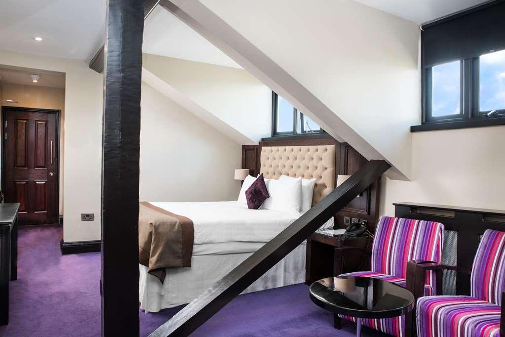 Hotel Great Victoria Bradford (West Yorkshire)