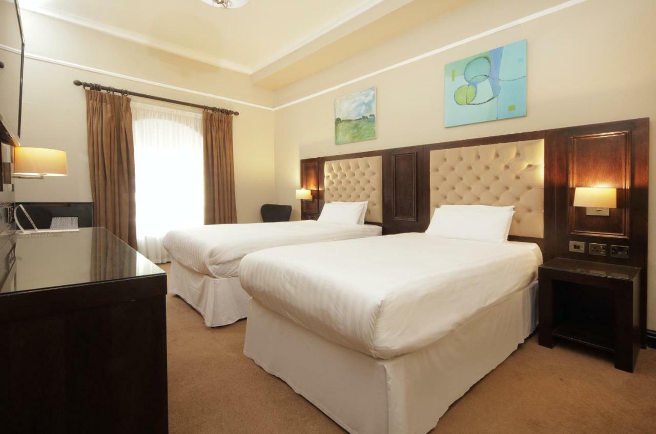 Hotel Great Victoria 4*