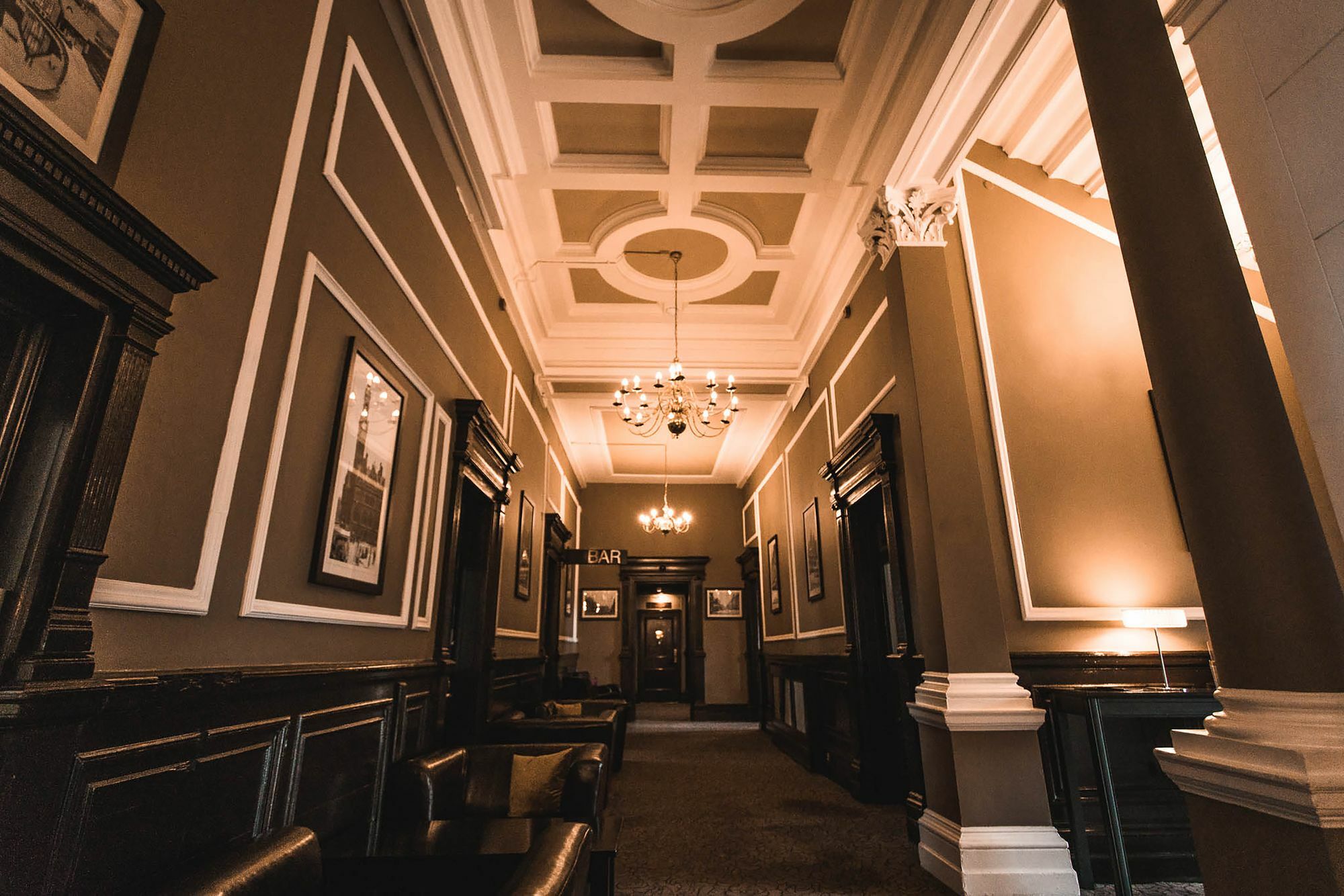Hotel Great Victoria 4*