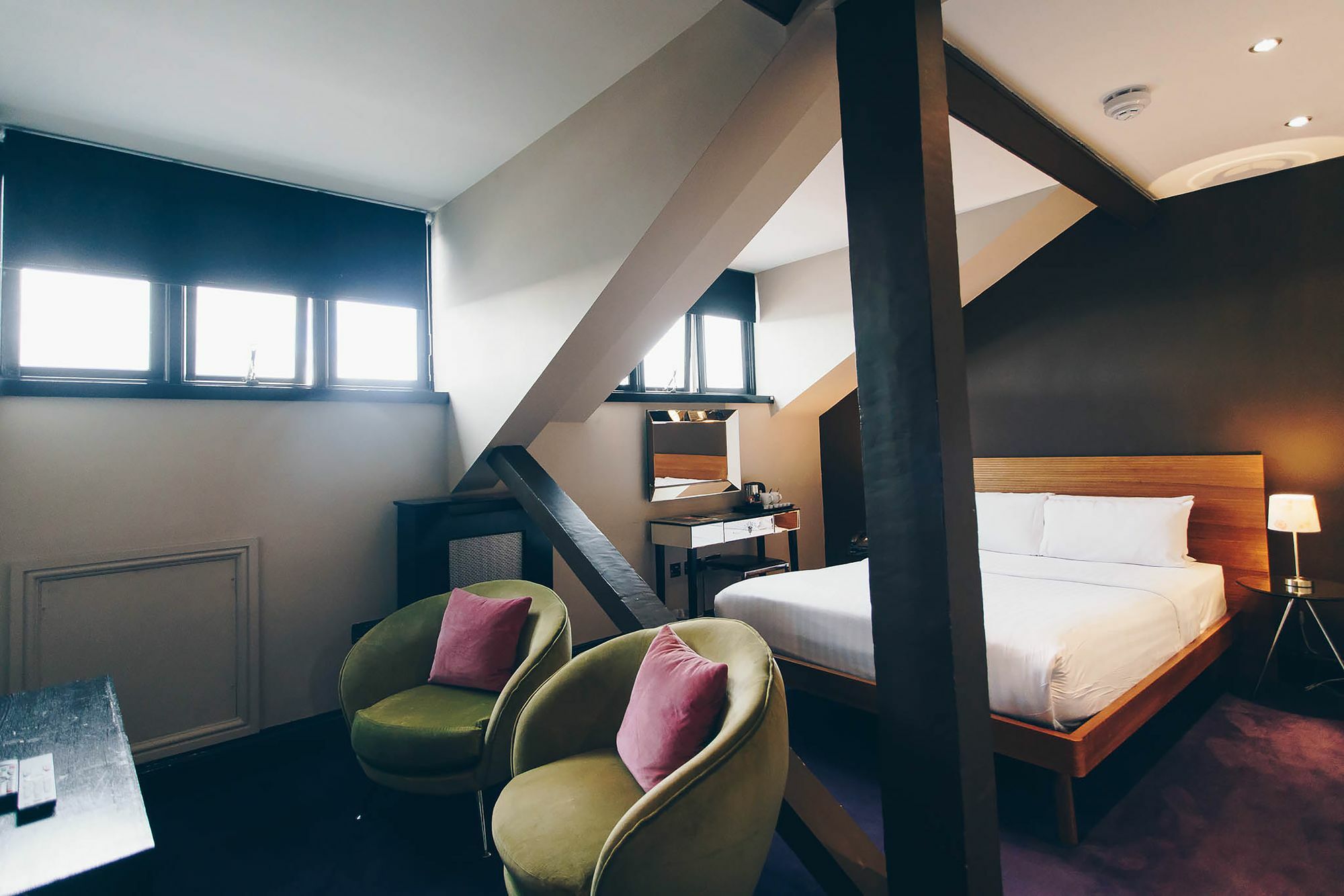 Hotel Great Victoria