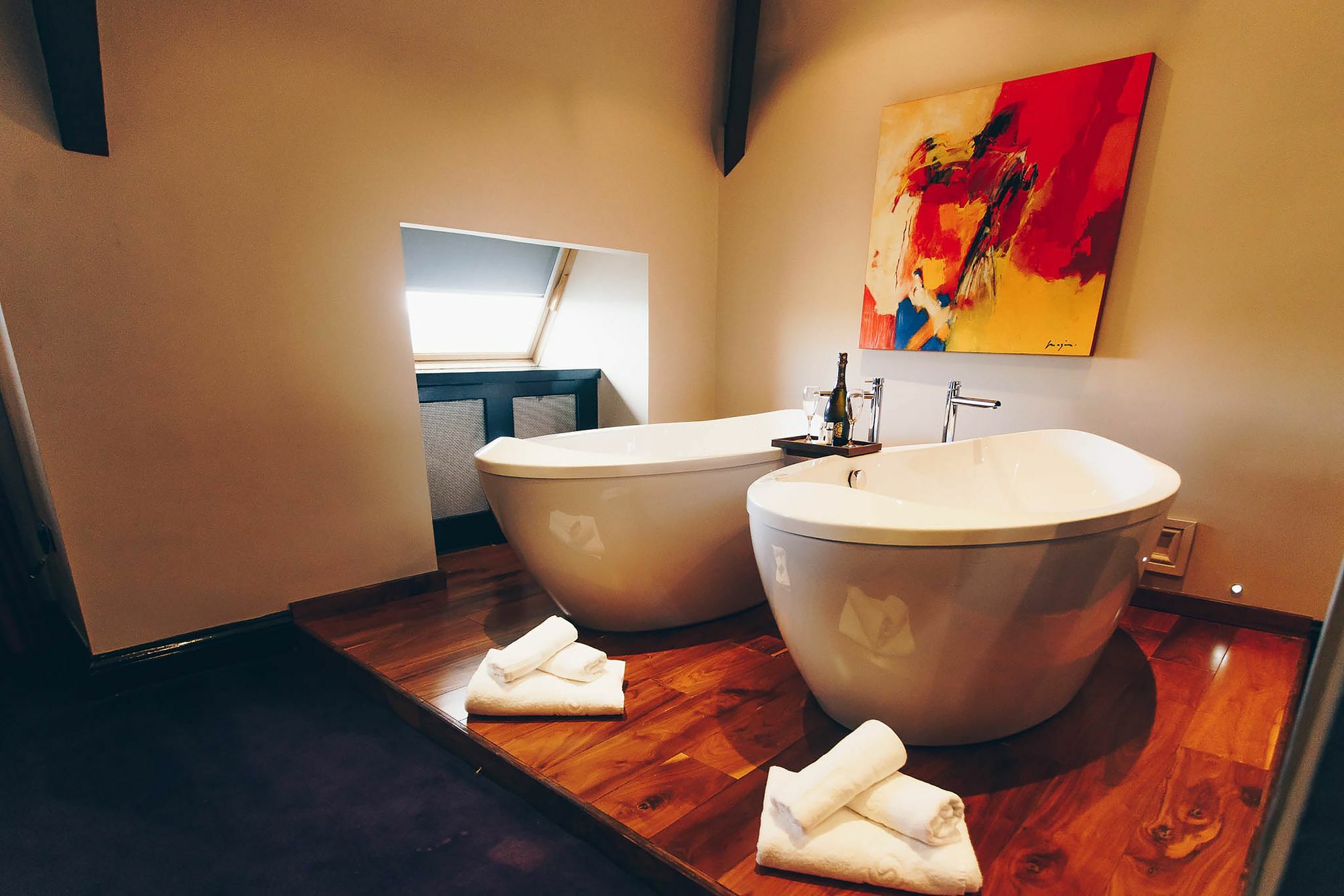 Great Victoria Hotel 4*