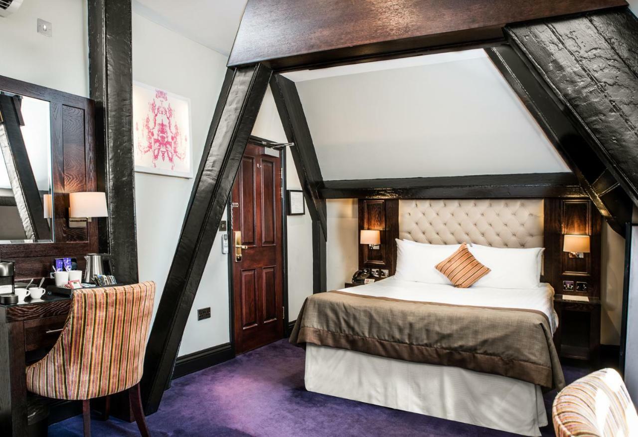 Hotel Great Victoria