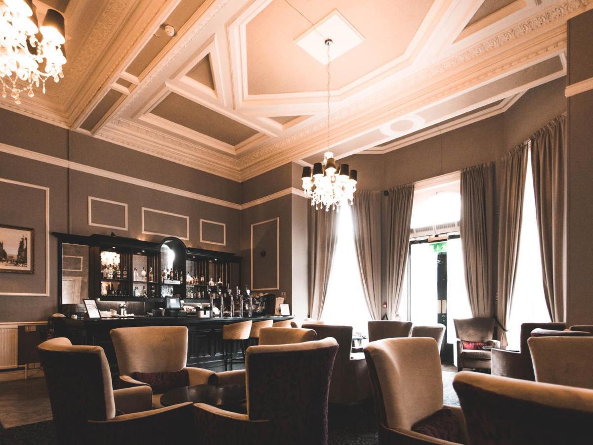 Hotel Great Victoria
